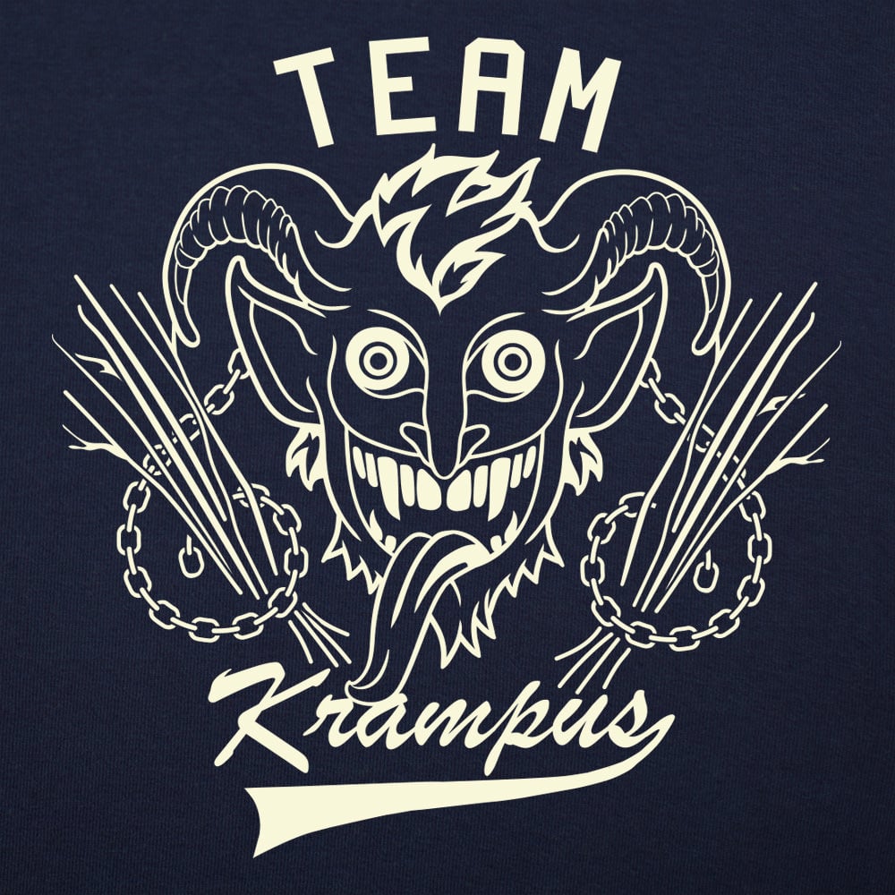 Team Krampus