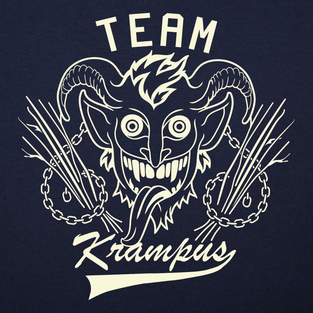 Team Krampus