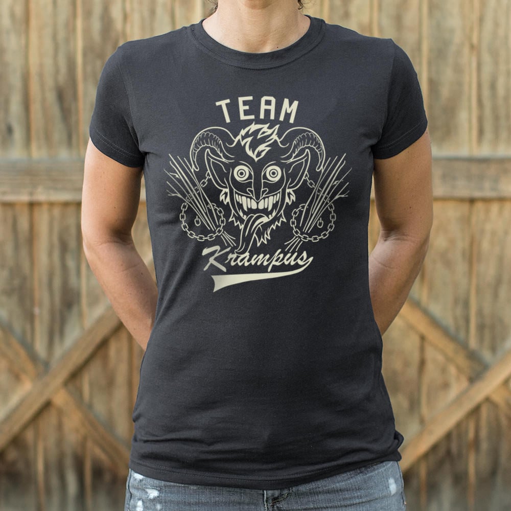 Team Krampus