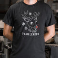 Team Leader Rudolph