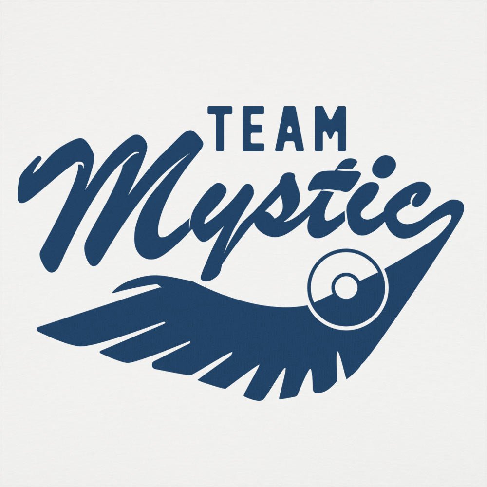 Team Mystic