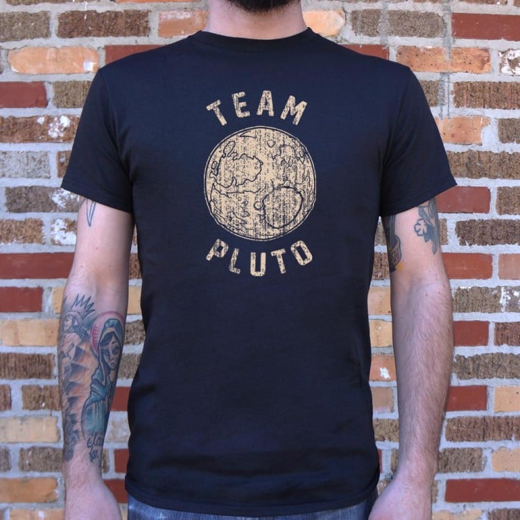 Team Pluto