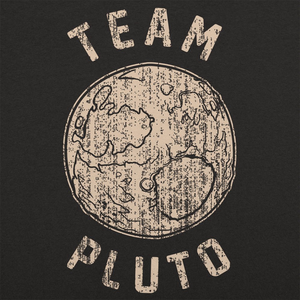 Team Pluto