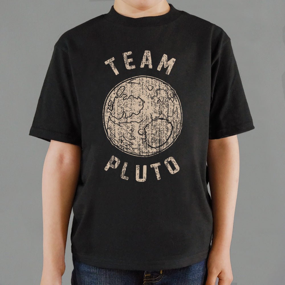 Team Pluto