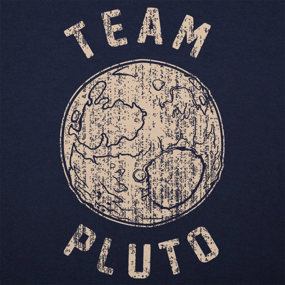Team Pluto