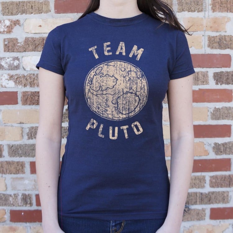 Team Pluto