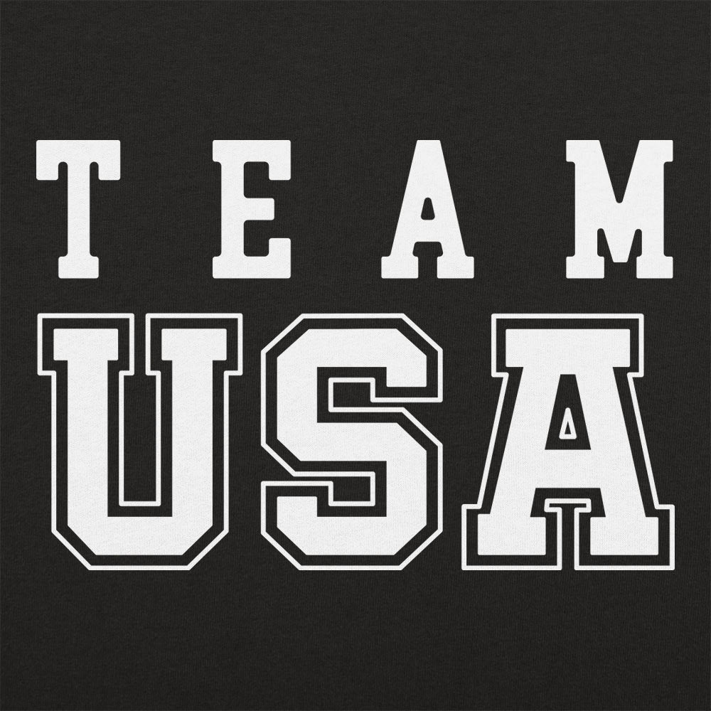 Team USA