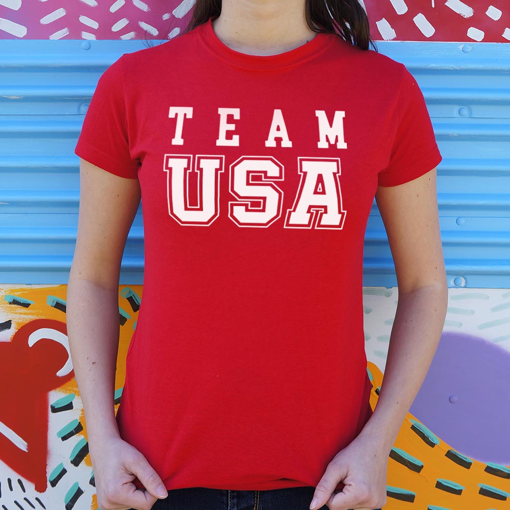 Team USA