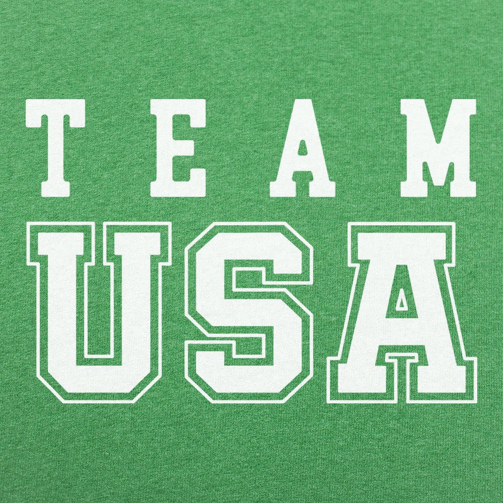 Team USA