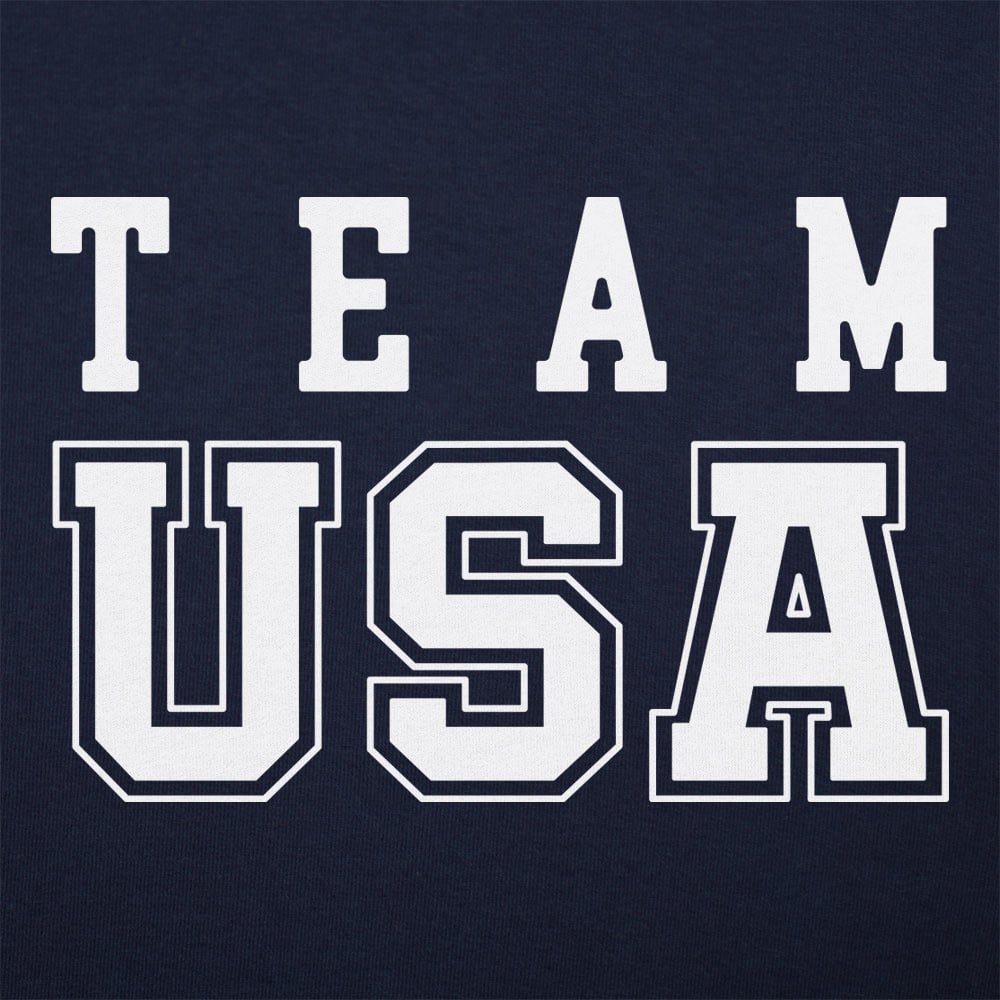 Team USA