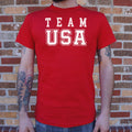 Team USA