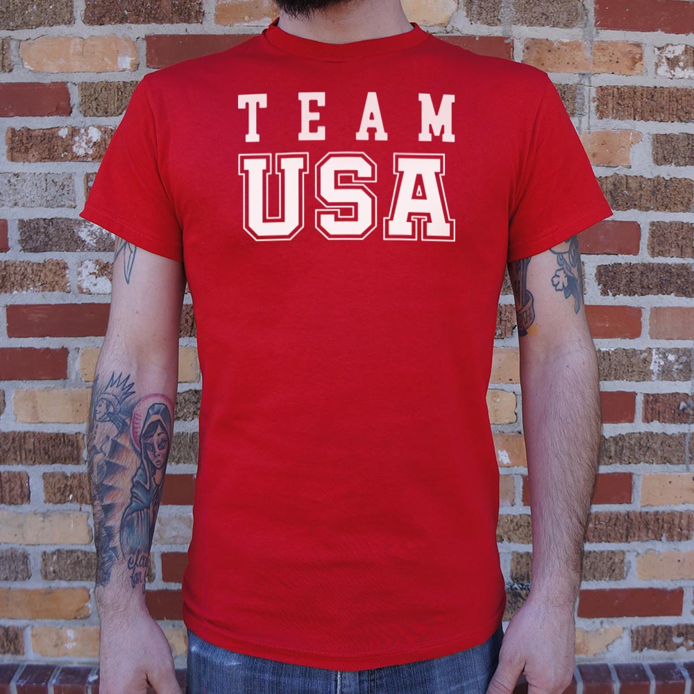 Team USA