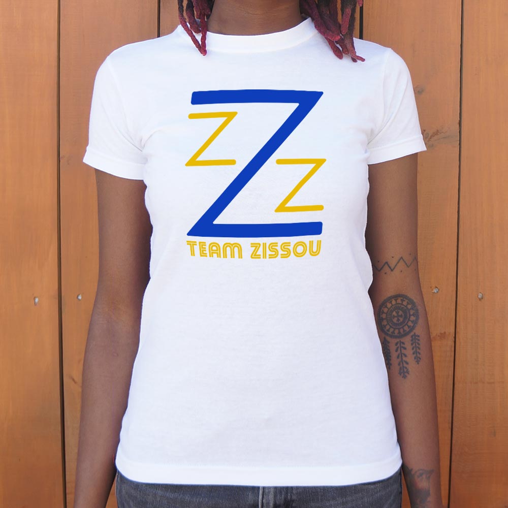 Team Zissou