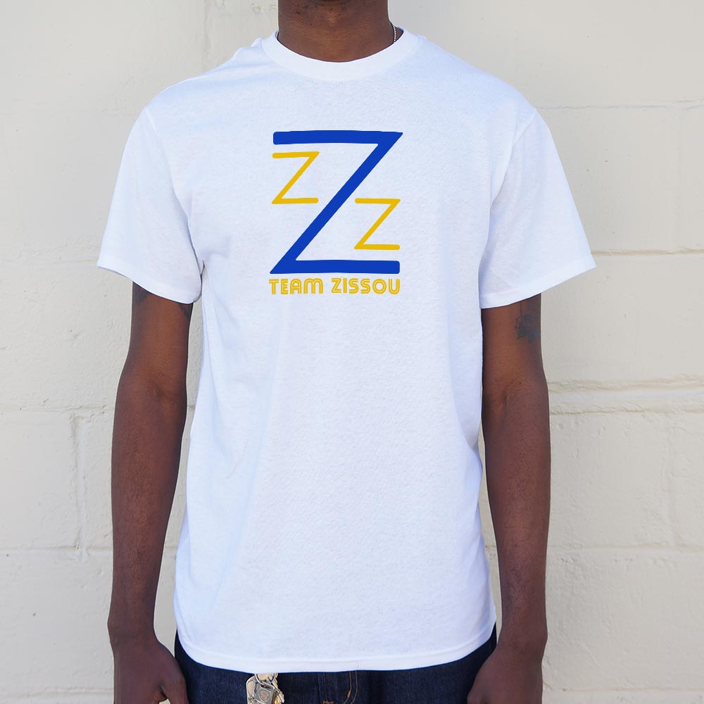 Team Zissou