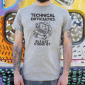 Technical Difficulties