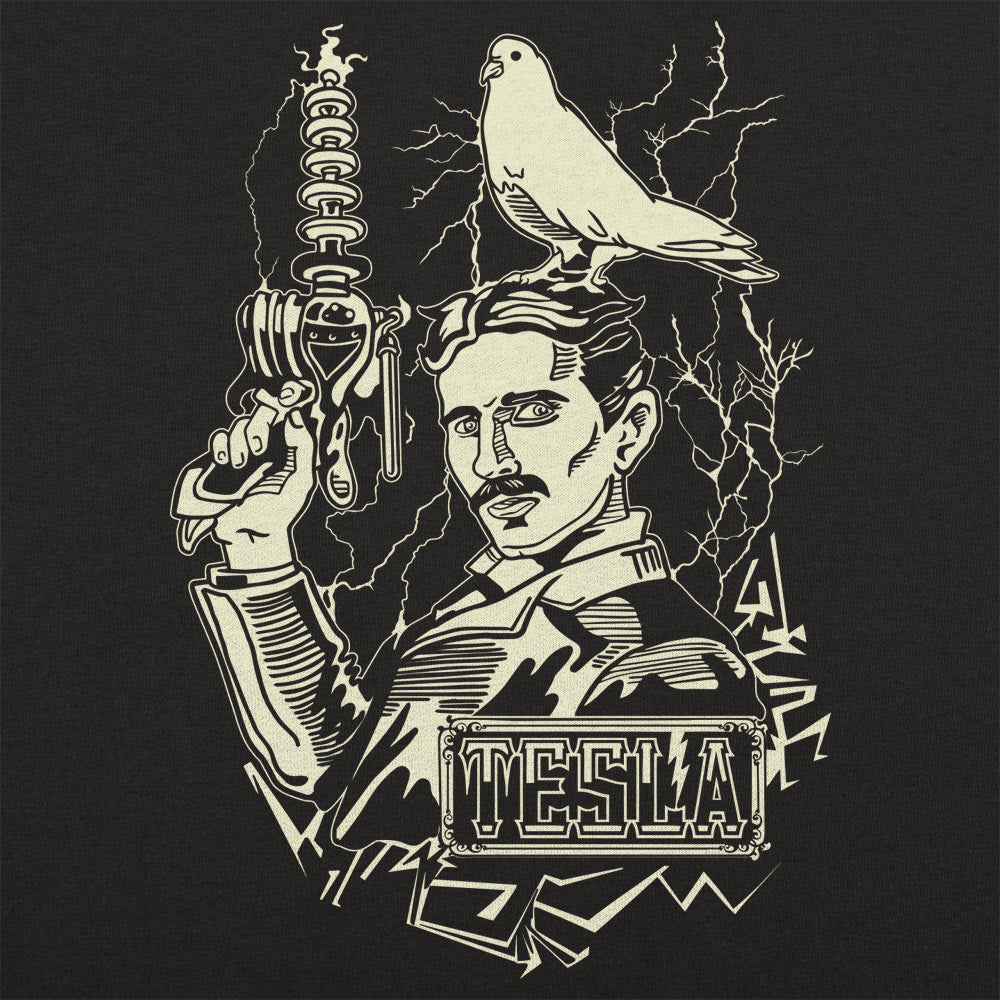Tesla Power