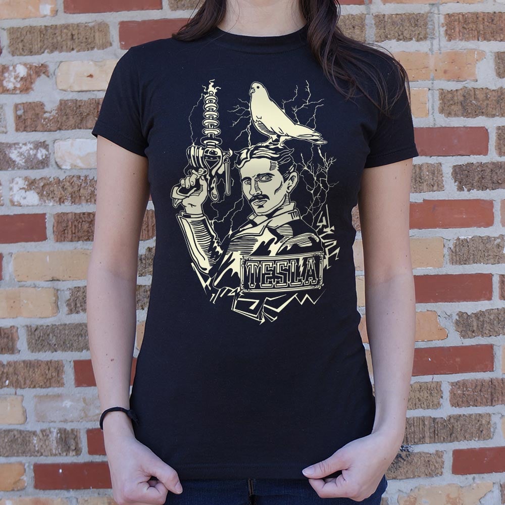 Tesla Power
