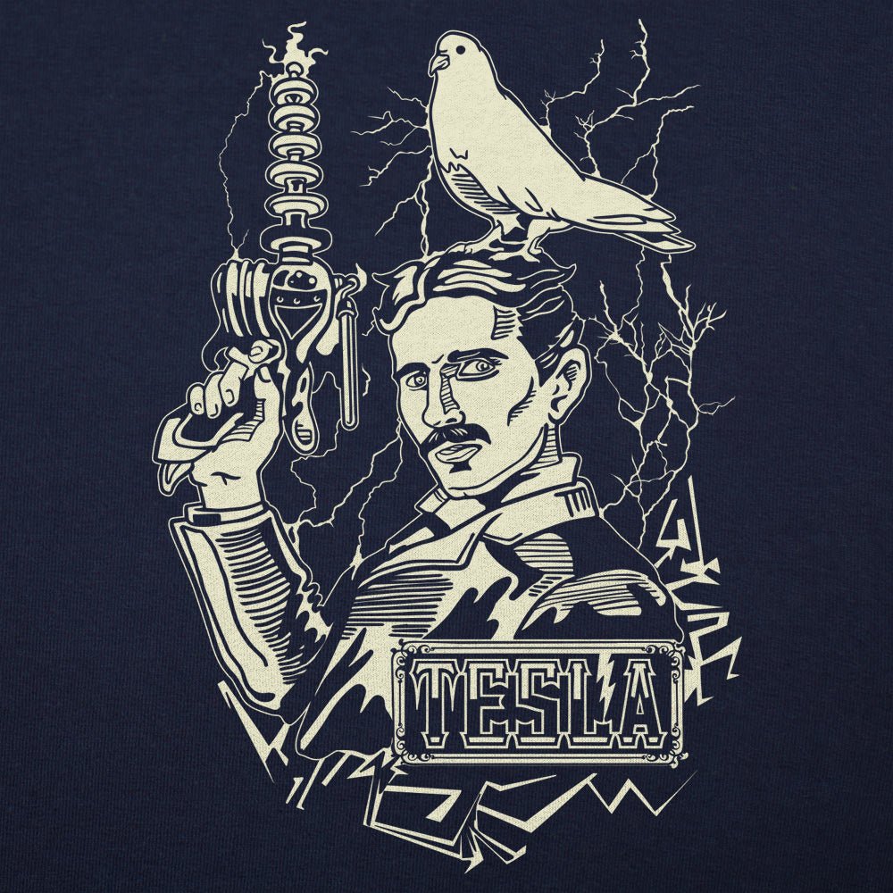 Tesla Power