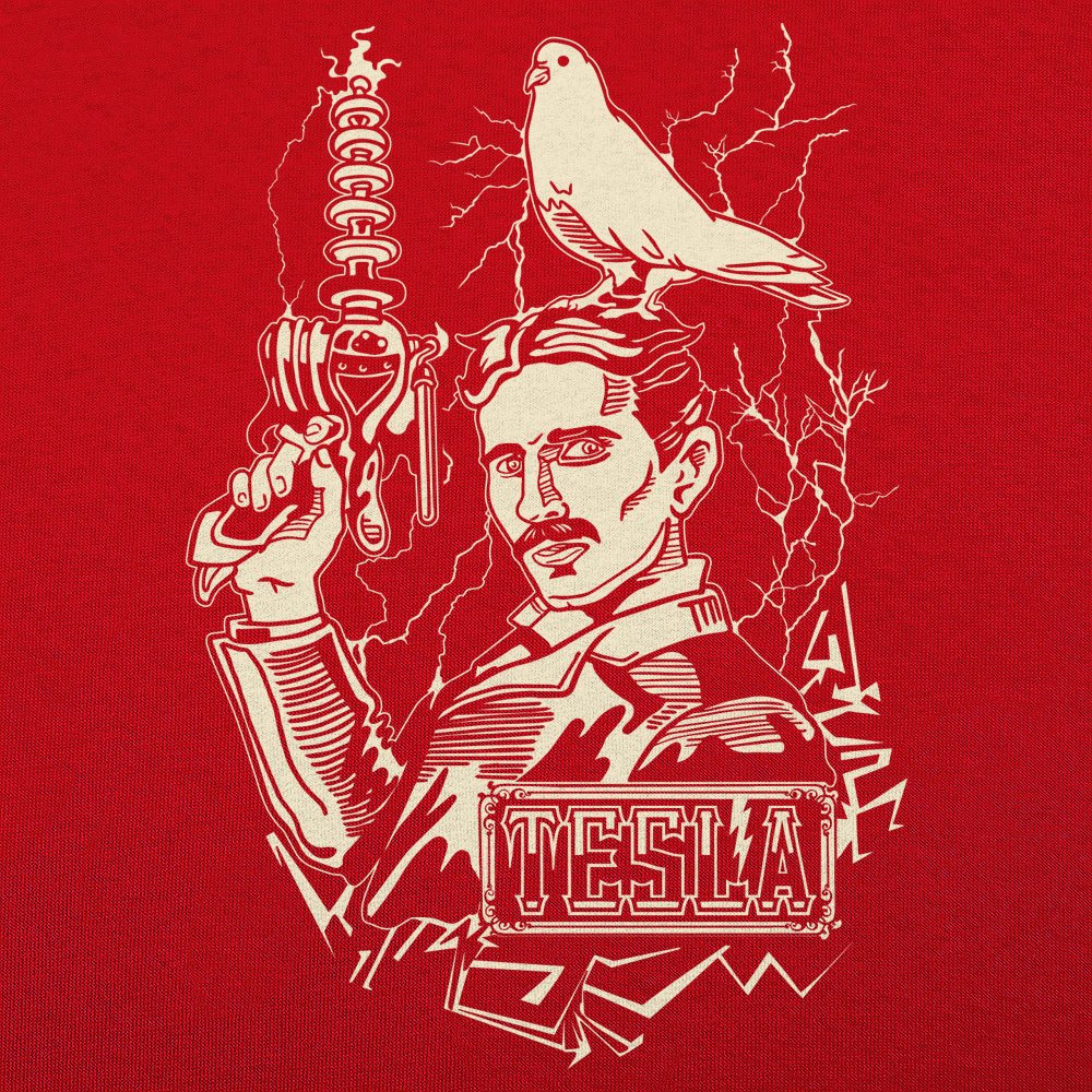 Tesla Power