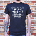 Tesla Rules Edison Drools