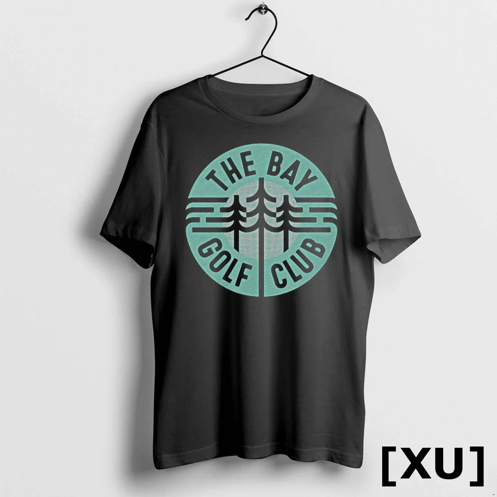 The Bay Golf Club T Shirt Tgl 12 Tshirts Sweater