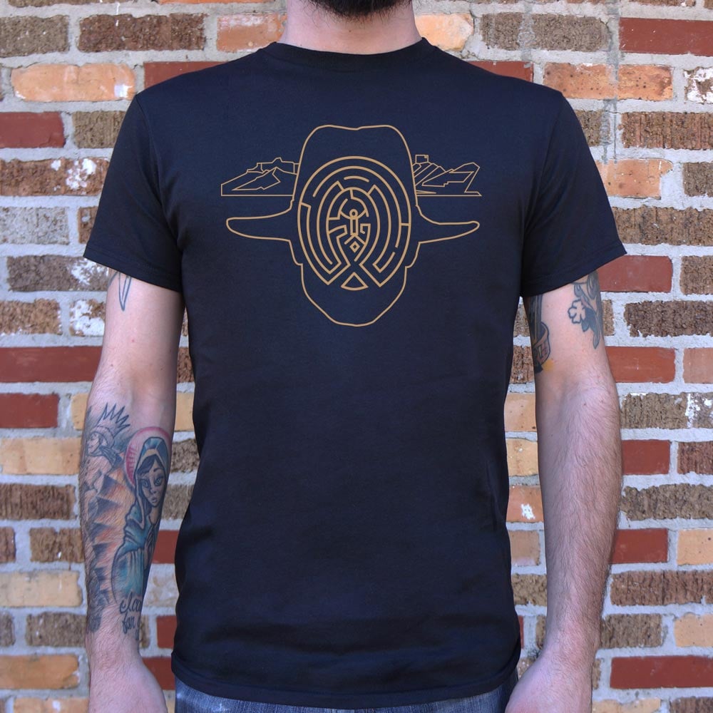 The Maze