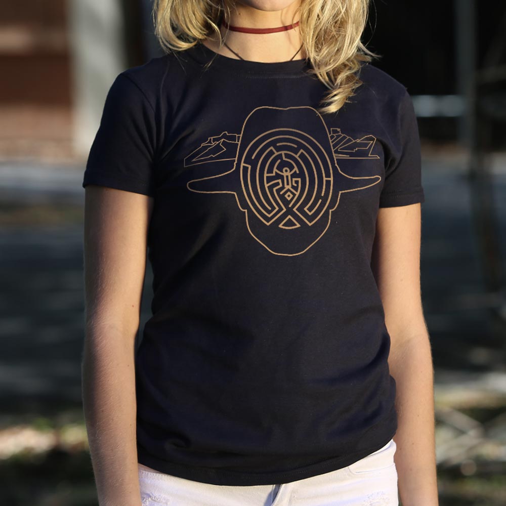 The Maze
