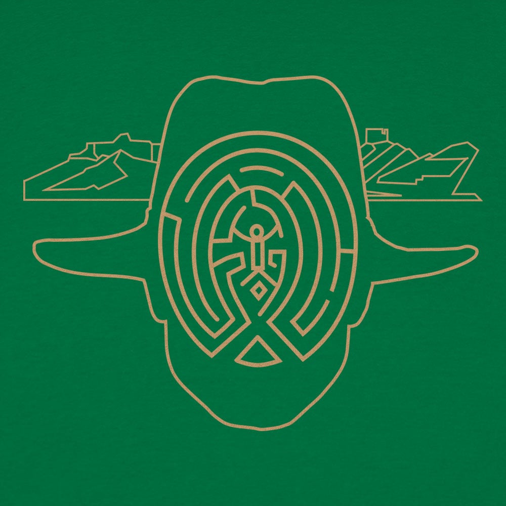 The Maze