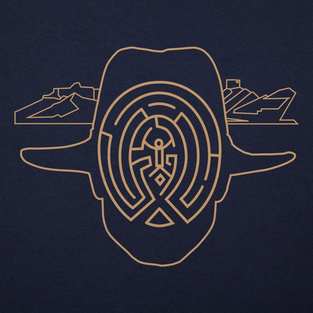 The Maze