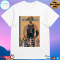 The New Yorker Mark Ulriksen’s Kings Of New York 6 1 2026 Shirt