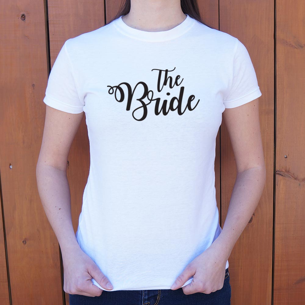 The Bride