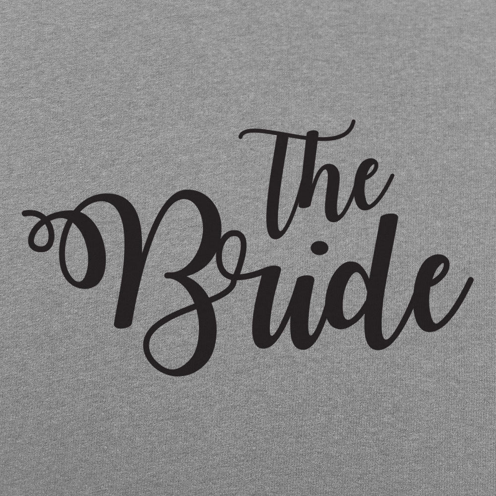 The Bride