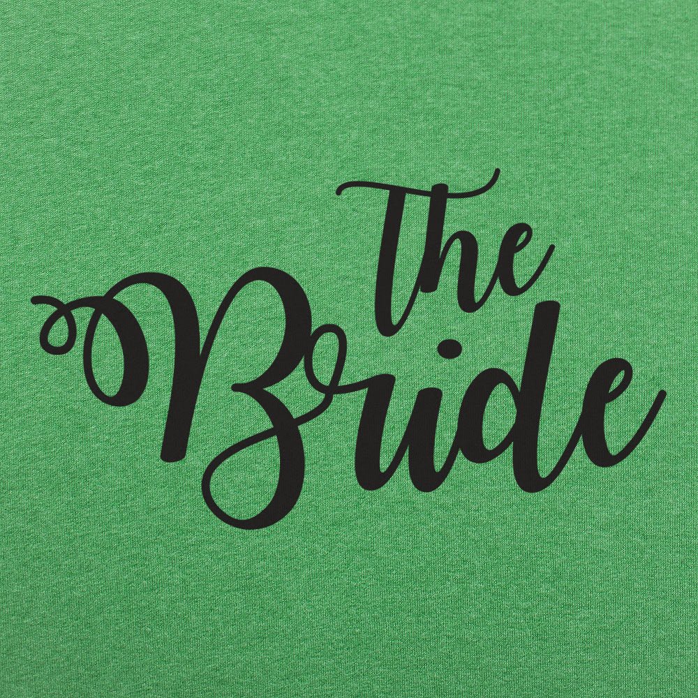 The Bride