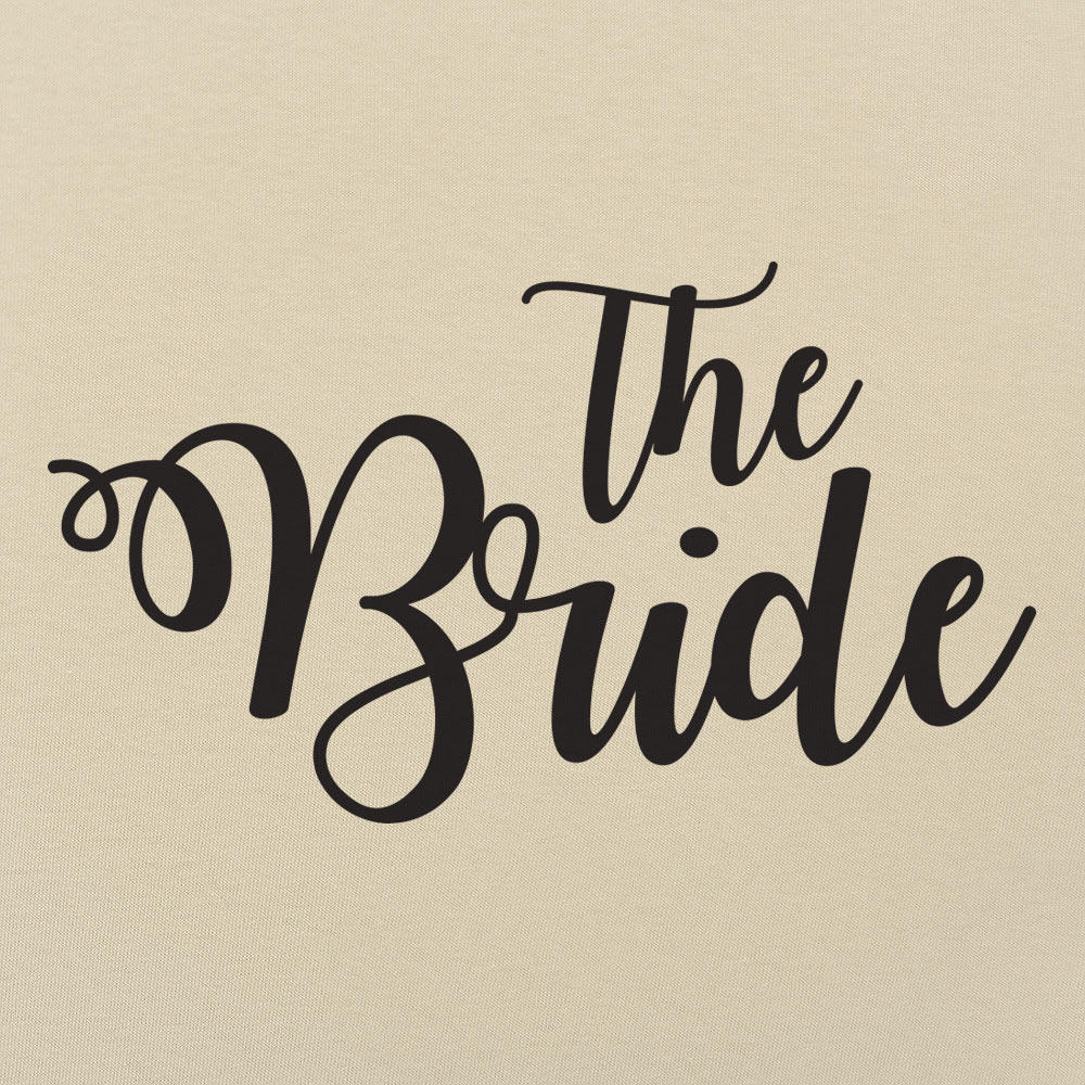 The Bride