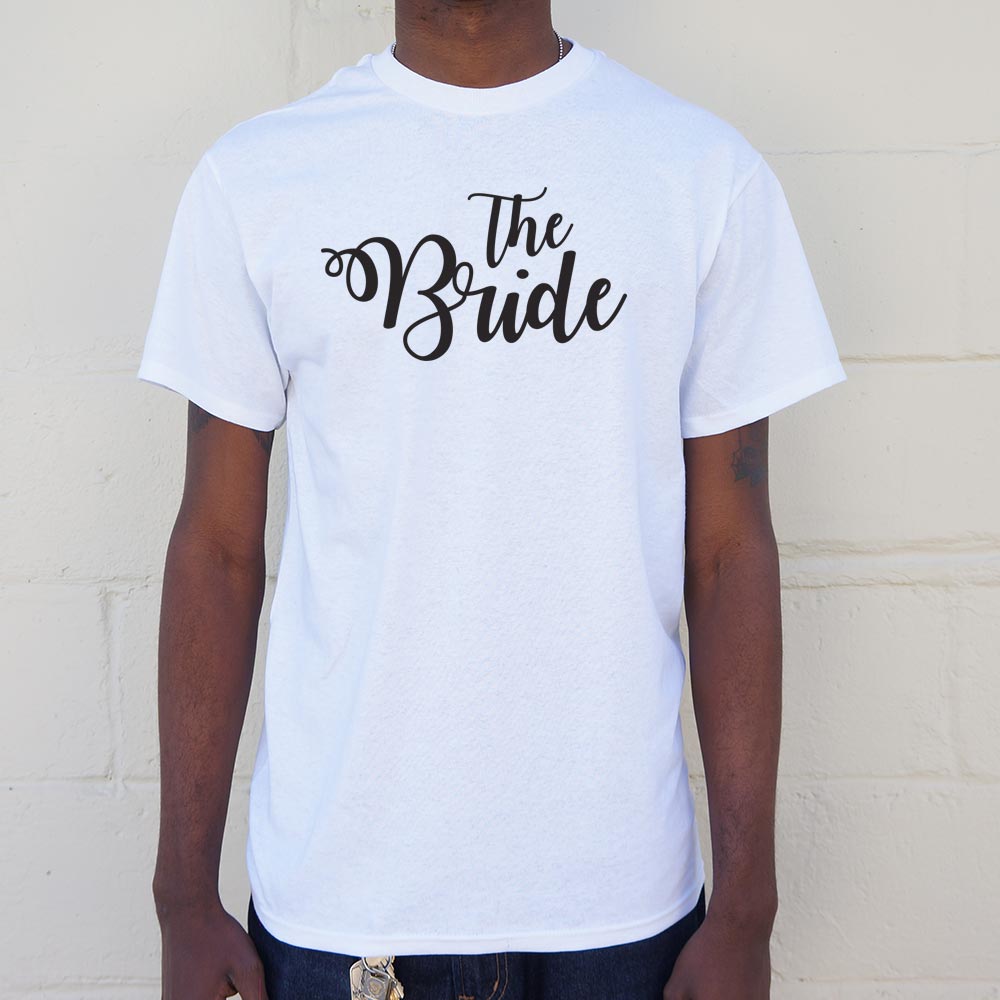 The Bride