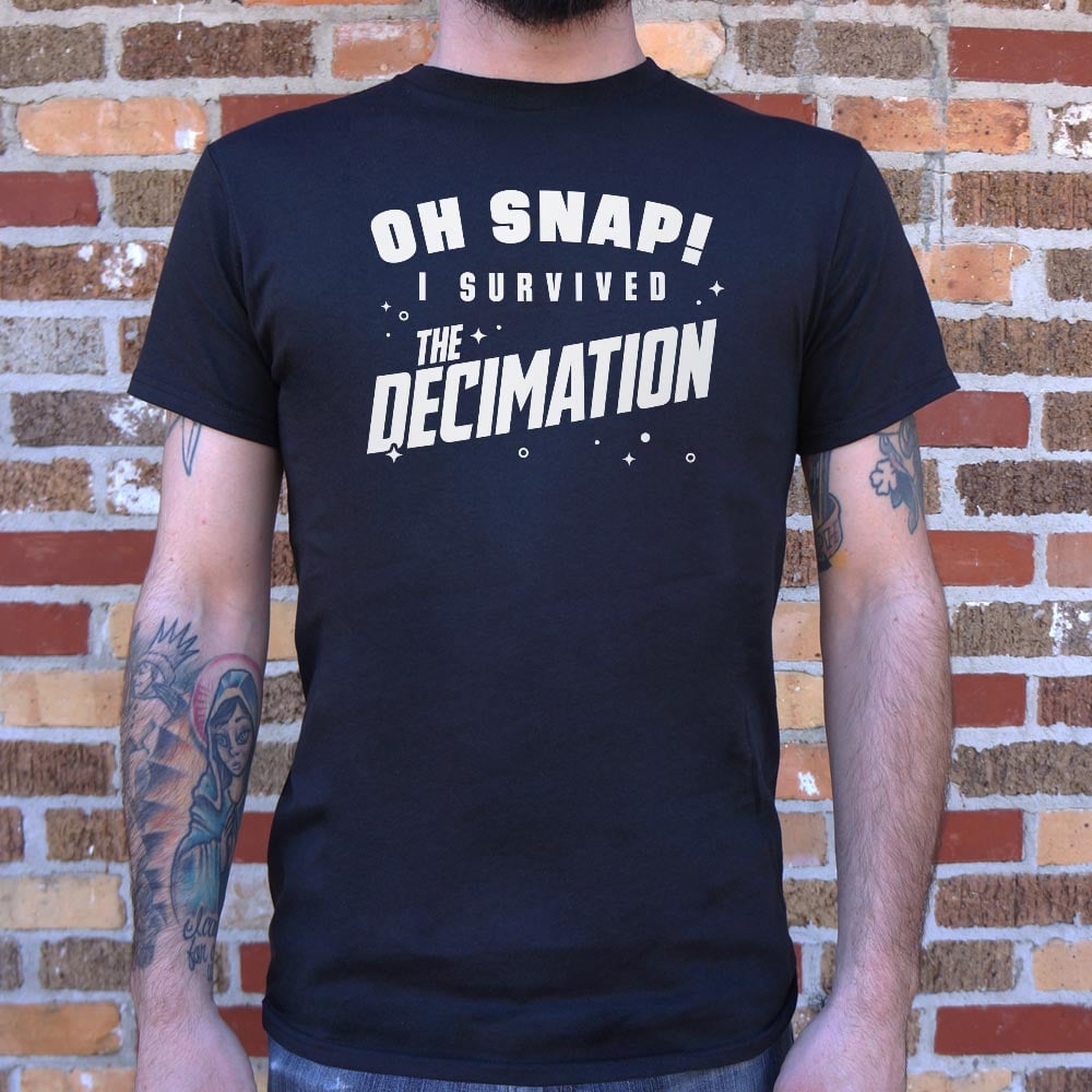 The Decimation