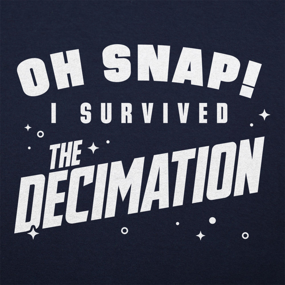 The Decimation