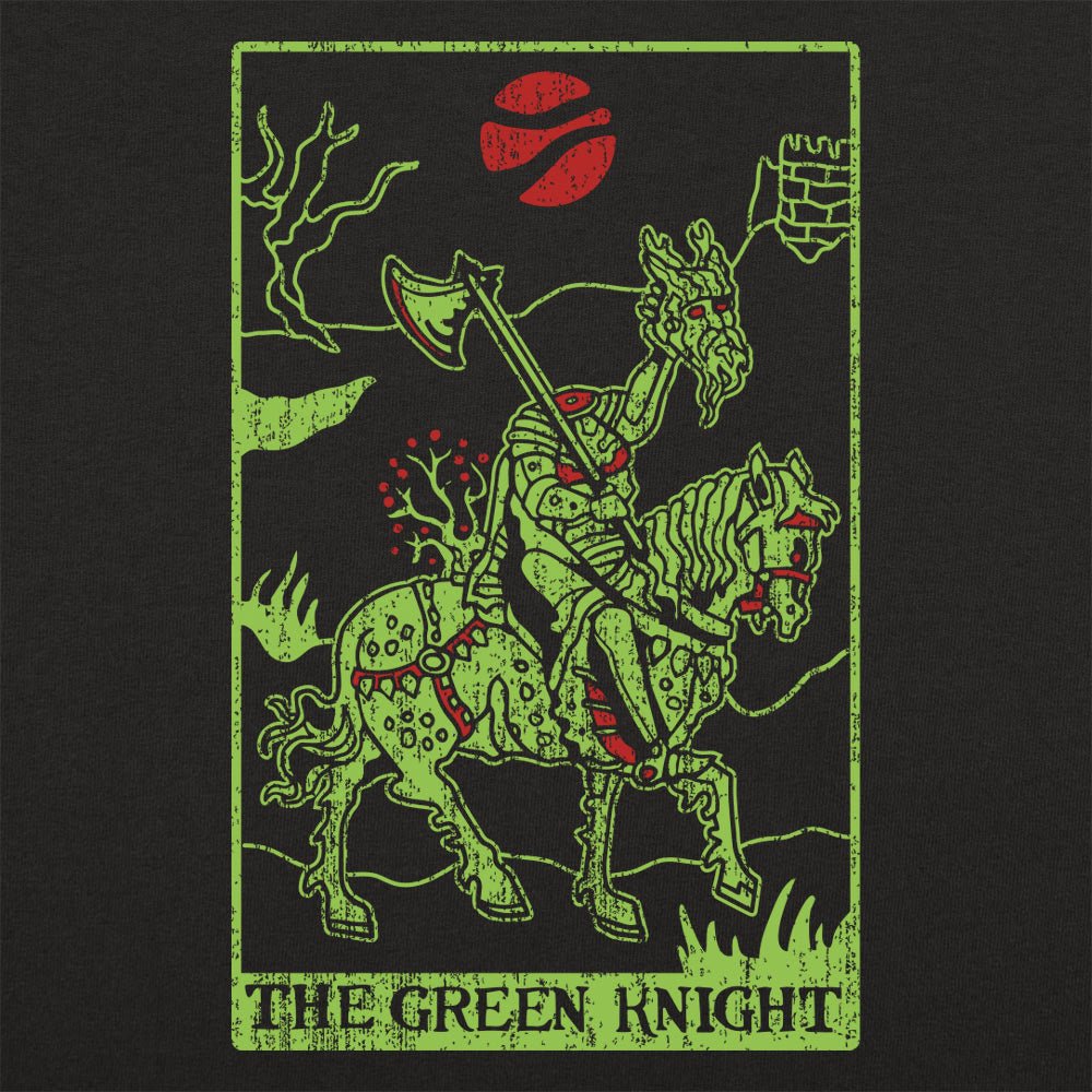 The Green Knight