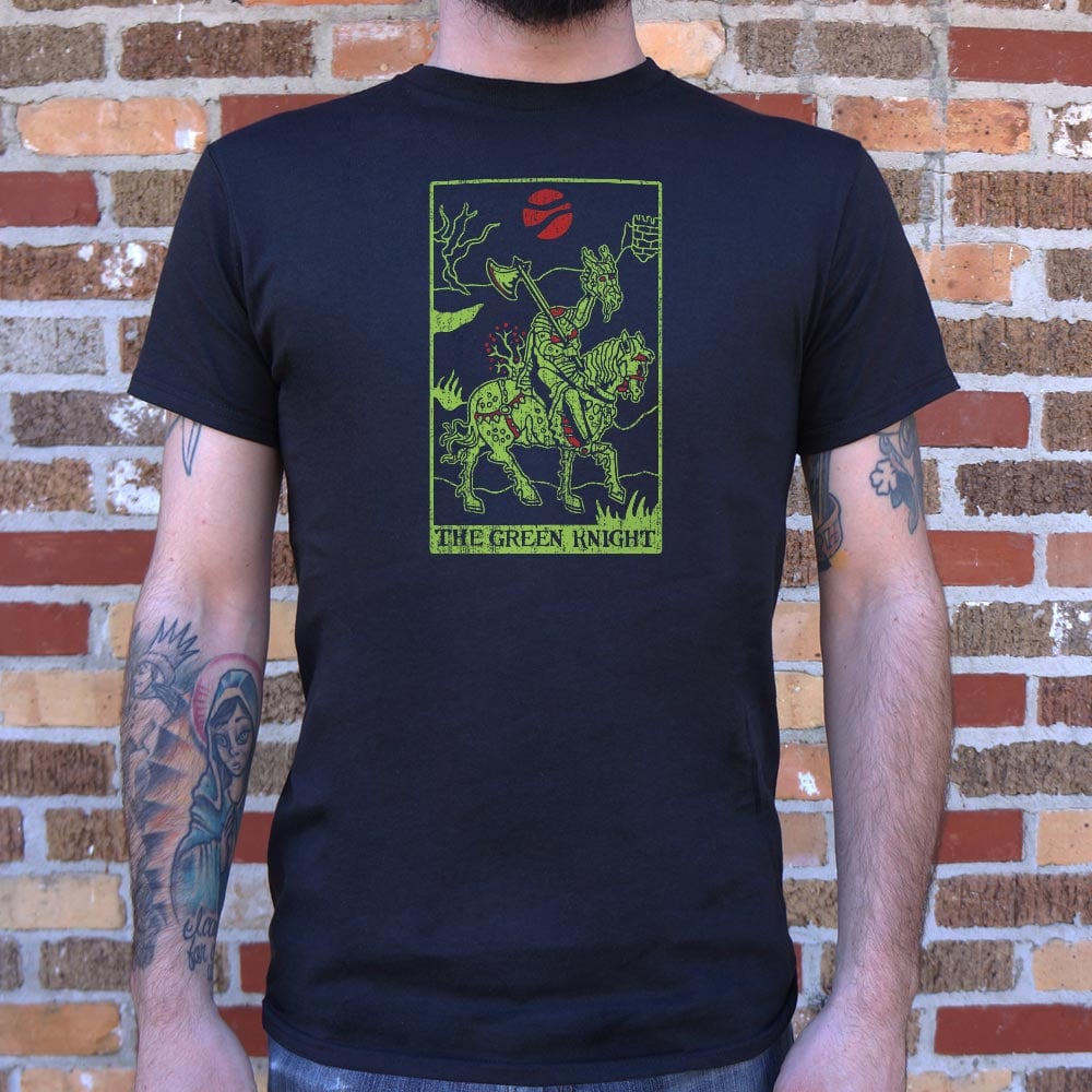 The Green Knight