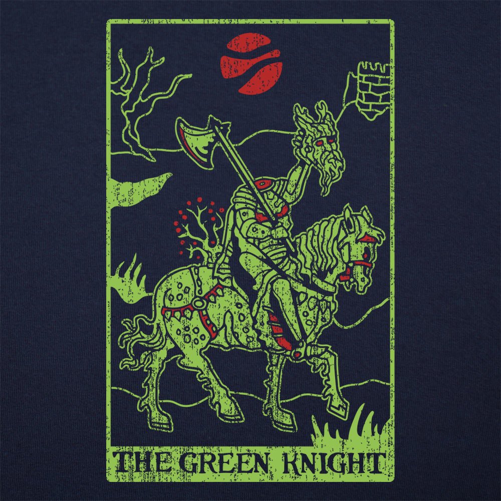 The Green Knight