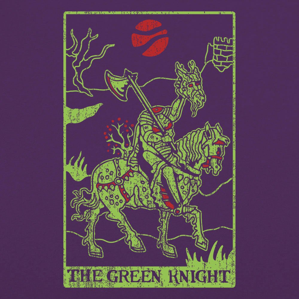 The Green Knight