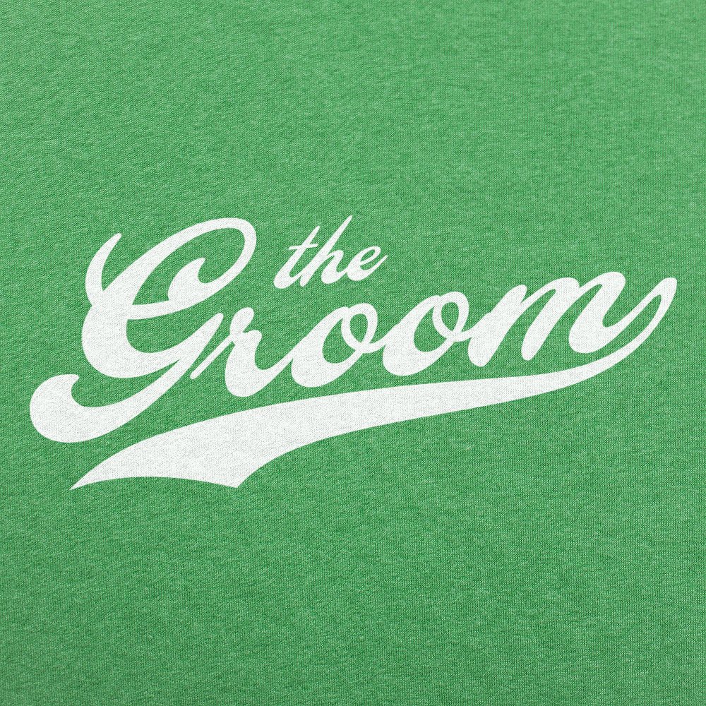 The Groom