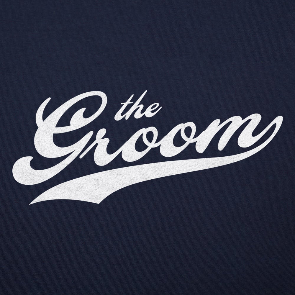The Groom