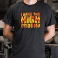 The High Ground