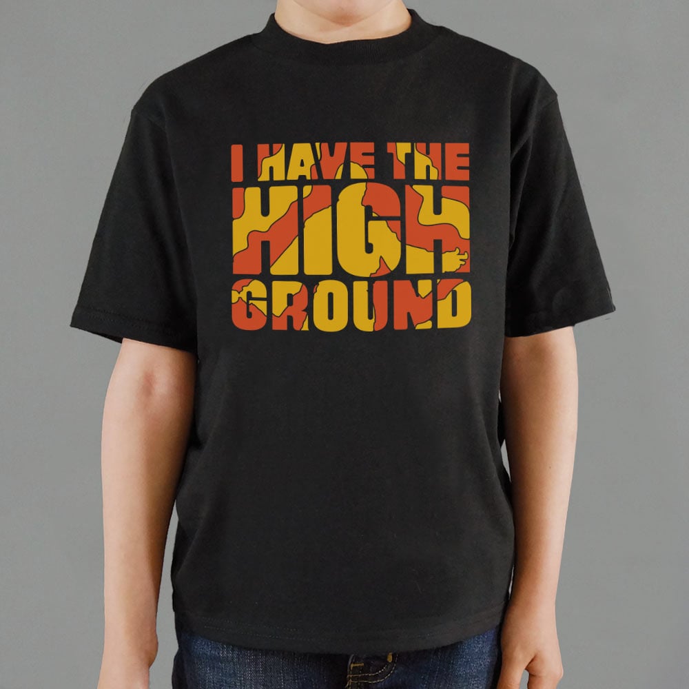 The High Ground