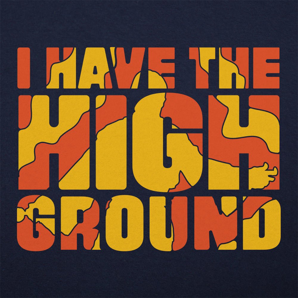 The High Ground
