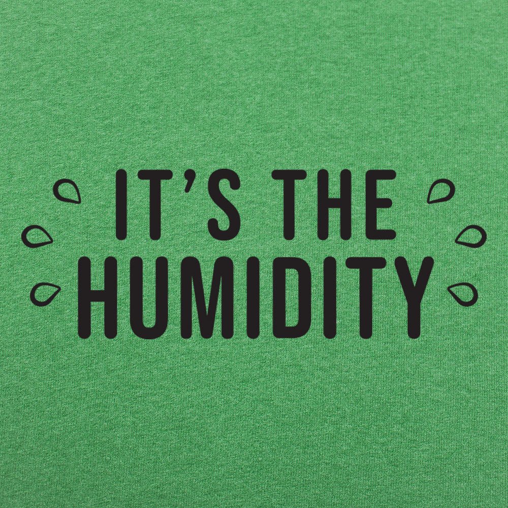 The Humidity