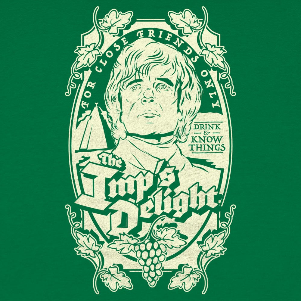 The Imp's Delight