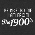 The Nineteen Hundreds