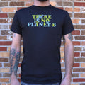 There Is No Planet B